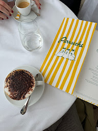 Photo n°50 de Perruche à Paris ()