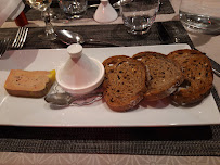 Foie gras du Restaurant Bistrot des Ducs à Angers - n°17