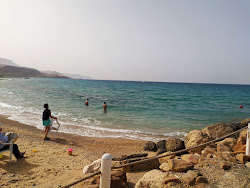 Blumar Dome Beach'in fotoğrafı kısmen tatil bölgesi