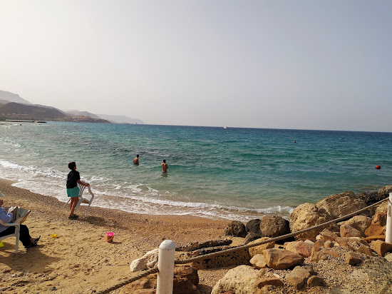 Blumar Dome Beach
