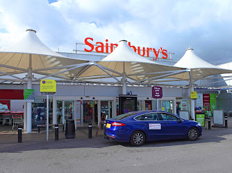 Sainsbury's