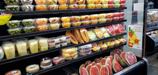 Grocery Store «Garcia Market», reviews and photos, 824 Pittston Ave, Scranton, PA 18505, USA