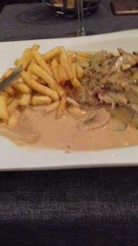 Frite du Restaurant CHEZ PAVA à Metz - n°5