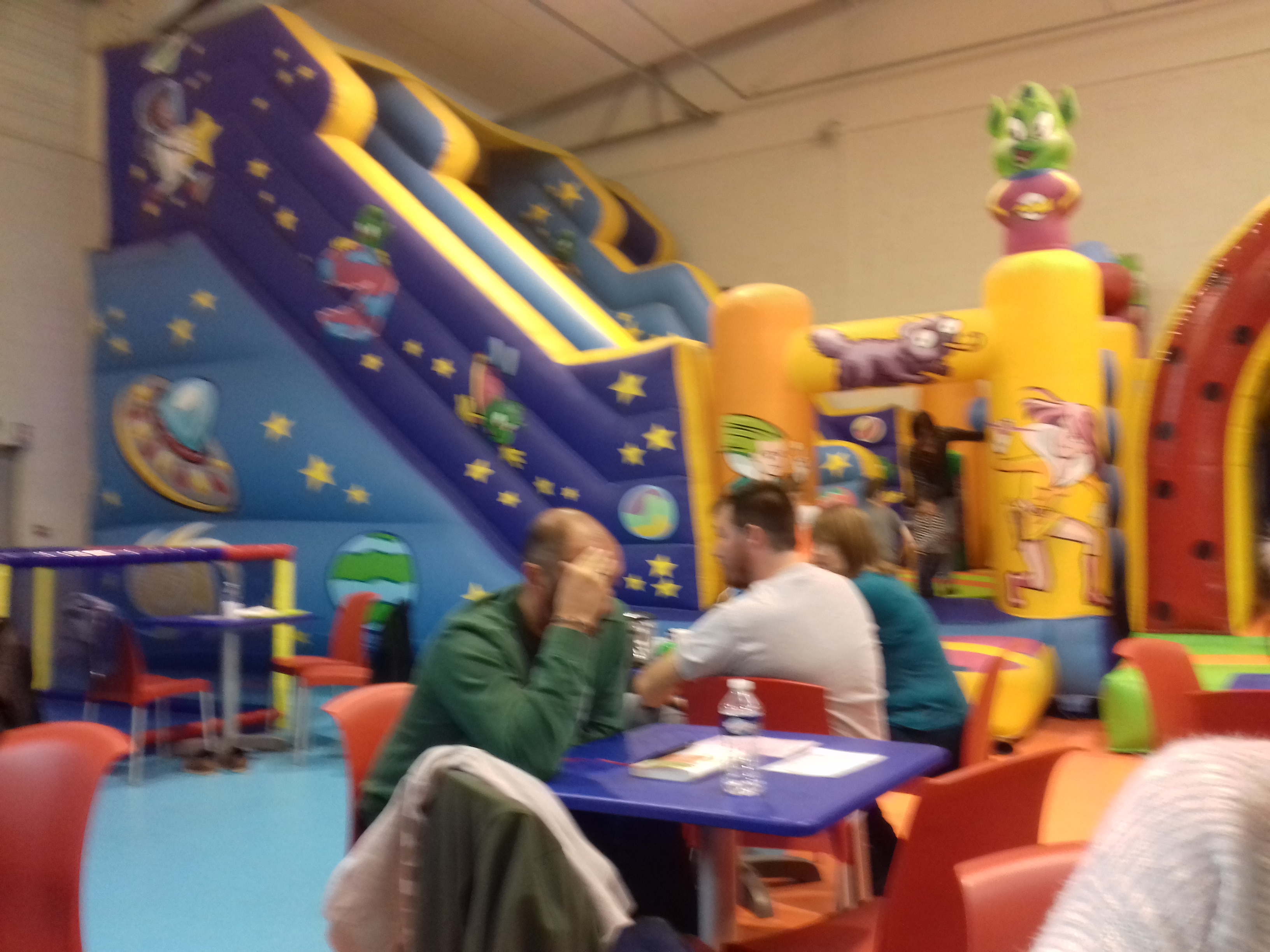 Photo n° 2 de l'avis de Marcel.a fait le 31/03/2018 à 17:55