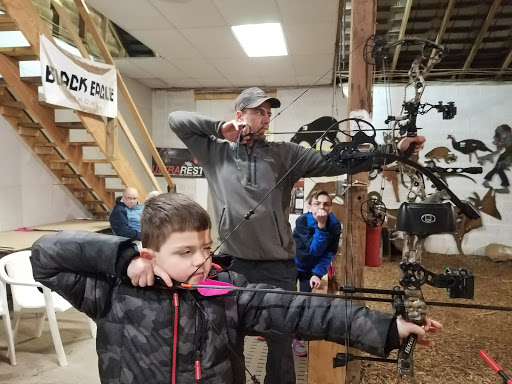 Archery Range «Deer Creek Archery», reviews and photos, 3021 Churchville Rd A, Churchville, MD 21028, USA