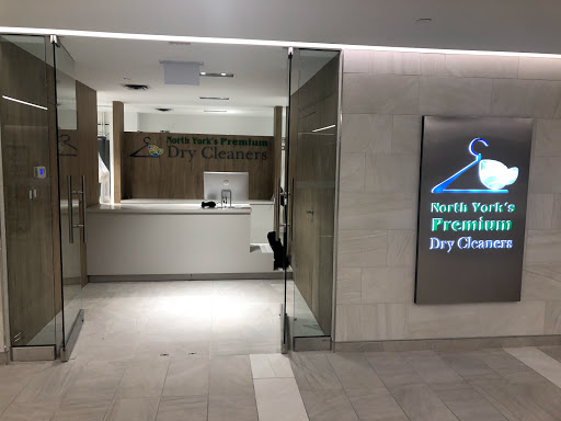 North York’s Premium Dry Cleaners