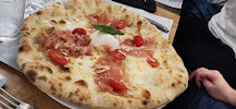 Pizza du Pizzeria Prima nata à Sainte-Geneviève-des-Bois - n°14