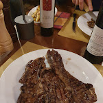 Photo n°1 de l'avis de Elena. fait le 30/04/2024 à 13:12 sur le  Osteria dei Battibecchi à Ravenna