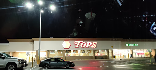 Supermarket «Tops Friendly Market», reviews and photos, 2345 Buffalo Rd, Rochester, NY 14624, USA