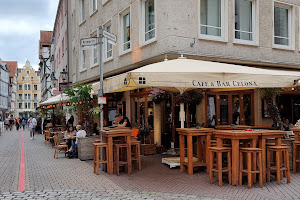 Cafe & Bar Celona Hannover Altstadt