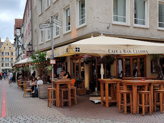 Cafe & Bar Celona Hannover Altstadt
