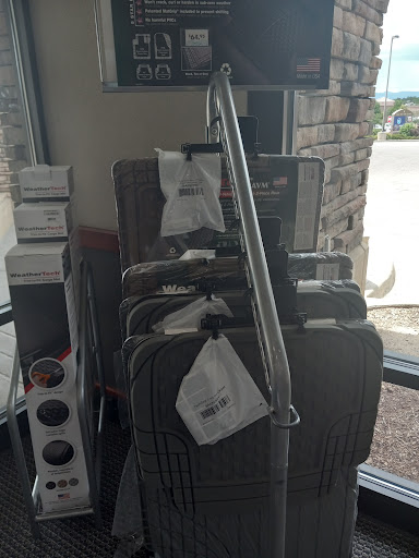 Car Wash «Waterway Gas & Wash», reviews and photos, 8640 S Quebec St, Littleton, CO 80124, USA