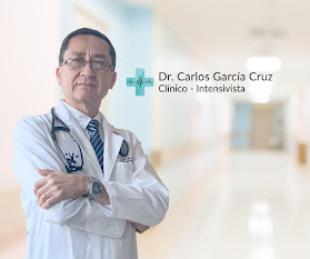 Dr. Carlos García Cruz