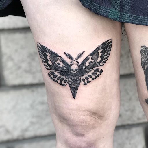 Explore tweety bird tattoo ideas, creative tattoo ideas in Los Alamitos, available at Mr. Inkwells Classy Tattoos