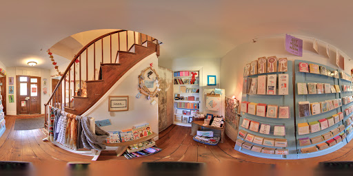 Bookbinder «Igloo Letterpress and Swoonful Gifts», reviews and photos, 661 N High St b, Worthington, OH 43085, USA