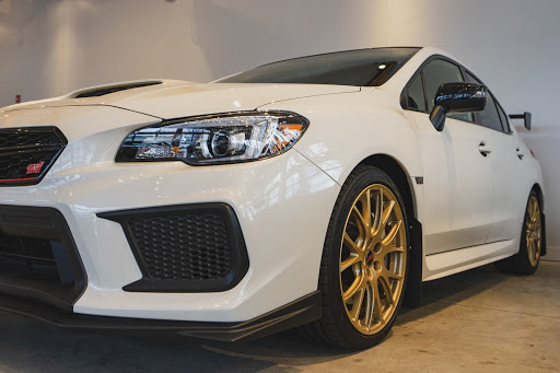 Subaru Dealer «Clay Subaru», reviews and photos, 842 Providence Hwy, Norwood, MA 02062, USA