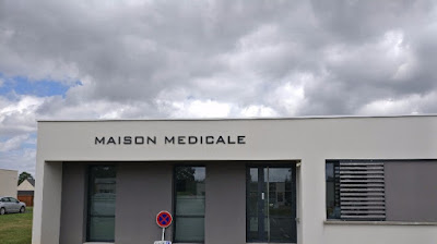 Guillemeau Nathalie à Caulnes