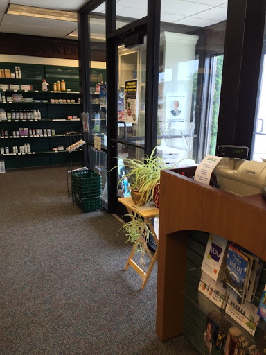 Health Food Store «Green Harbor Health Foods», reviews and photos, 2925 Niles Ave, St Joseph, MI 49085, USA