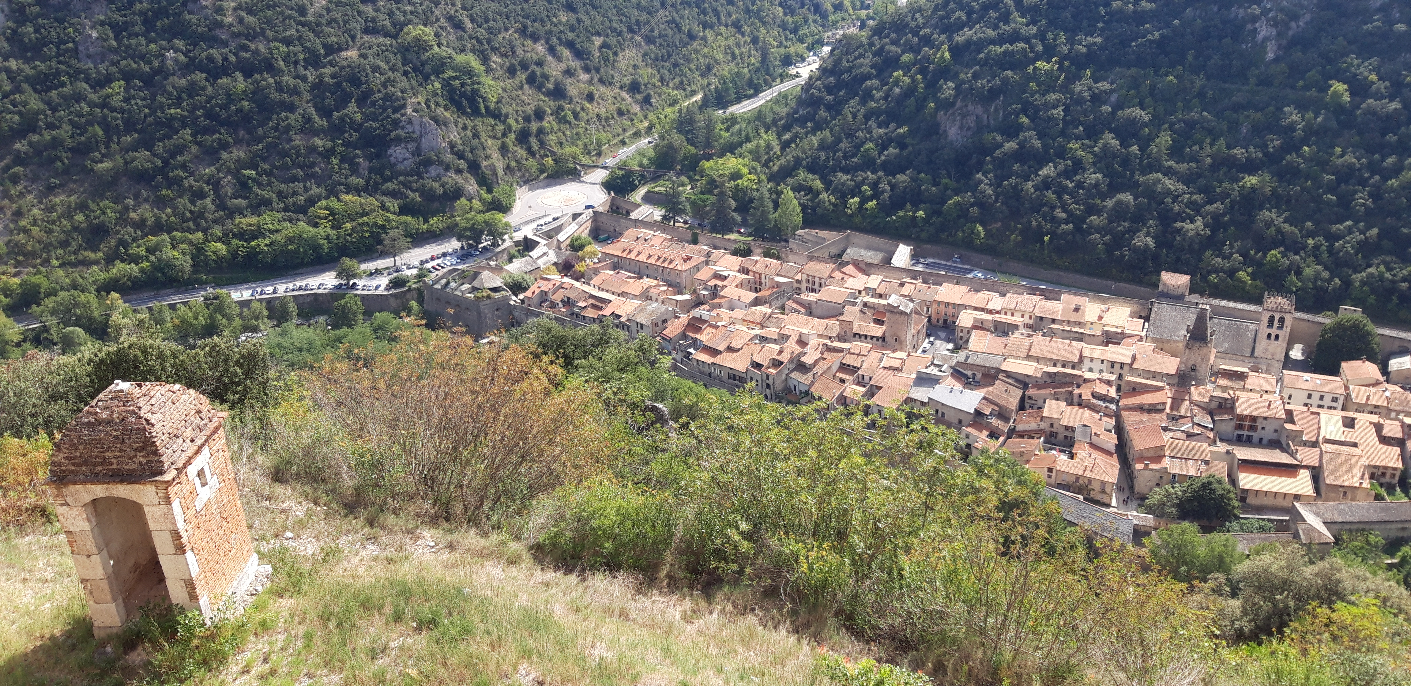 Photo n° 2 de l'avis de Anna.a fait le 02/10/2021 à 14:52