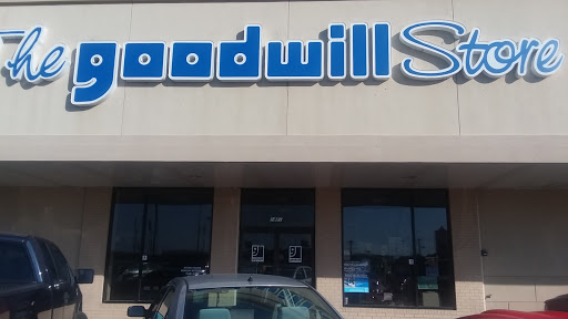 Thrift Store «Goodwill Stores», reviews and photos