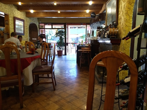 Restaurant Armandita Parrilla