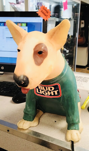 Pawn Shop «USA Pawn & Jewelry Inc», reviews and photos, 126 N Pearson Rd, Pearl, MS 39208, USA