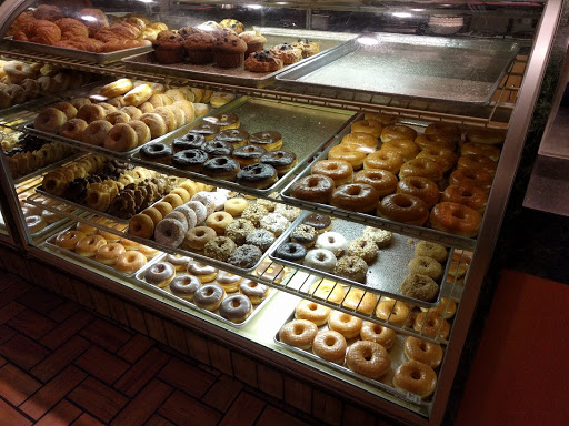 Donut Shop «Happy Donuts», reviews and photos, 3801 24th St, San Francisco, CA 94114, USA