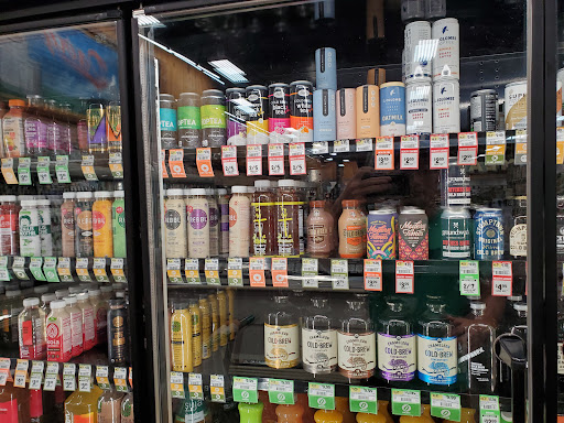 Health Food Store «Sprouts Farmers Market», reviews and photos, 1447 S Harbor Blvd, Fullerton, CA 92832, USA