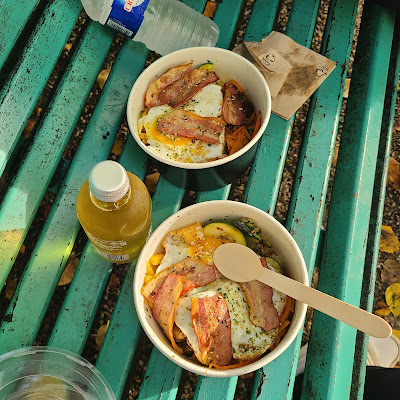 Bim Bap Lula Rennes à Rennes