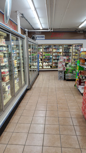 Grocery Store «Tom Thumb», reviews and photos, 329 Labeaux Ave, Hanover, MN 55341, USA