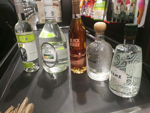 Wine Store «Total Wine & More», reviews and photos, 1010 N Rengstorff Ave, Mountain View, CA 94043, USA