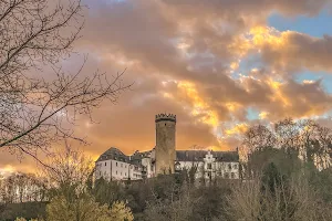 Burg Dehrn image