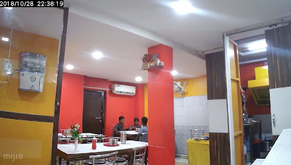 Rashika family Restaurant - Q5M8+5FC, Adityapur - Kandra Hwy, Aditypur Colony Site No 1, Adityapur, Jamshedpur, Jharkhand 831013, India