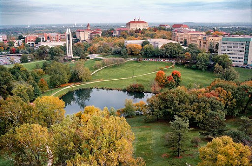 Universidad de Kansas