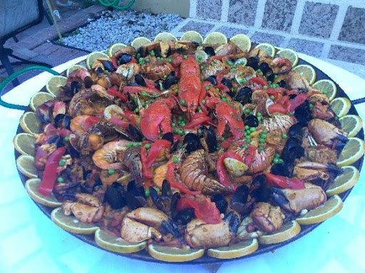 Caterer «Paellas by Saul», reviews and photos, 2750 SW 2nd St, Miami, FL 33135, USA