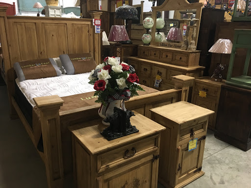 Furniture Store «Barter Post - Furniture & Mattress», reviews and photos, 1115 McCurdy Ave S, Rainsville, AL 35986, USA