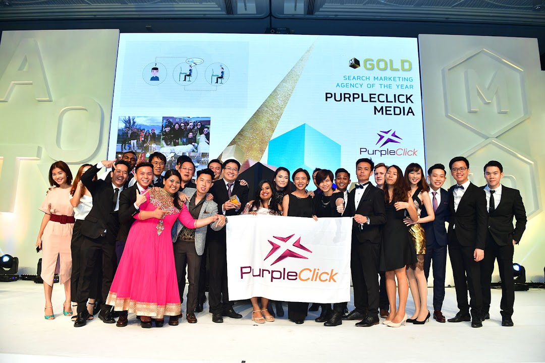 PurpleClick Media Pte Ltd