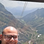 Photo n°4 de l'avis de Stanimir.o fait le 20/06/2021 à 08:12 sur le  Nebelhorn-Gipfelhütte Restaurant à Oberstdorf