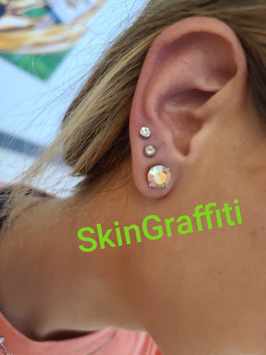 Find clock tattoo ideas for your next unique tattoo in Athens at SkinGraffiti Tattoo & Piercing