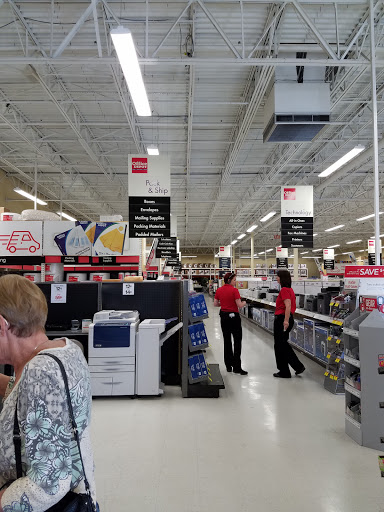 Office Supply Store «Office Depot», reviews and photos, 260 W Airline Hwy, Laplace, LA 70068, USA