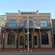 Bentonville City Hall