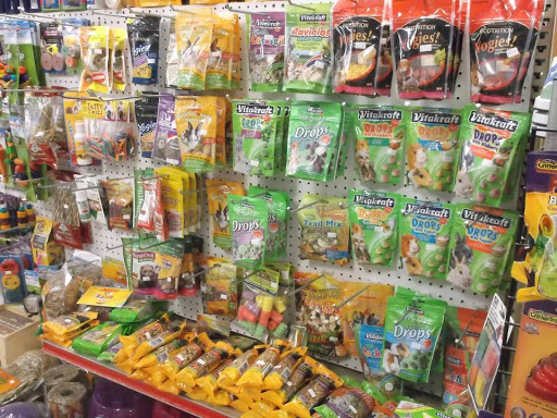 Pet Supply Store «Over Bridge Pet Supplies», reviews and photos, 24 Seneca St, Hornell, NY 14843, USA