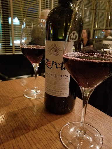 Les Cavistes | Bistro Bar à vin Boutique