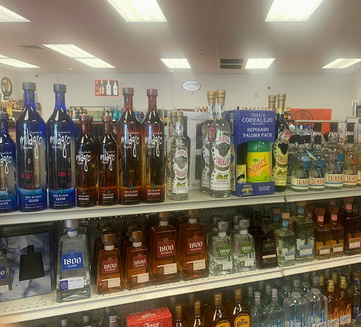 Liquor Store «LOL LIQUORS», reviews and photos, 7432 W Military Dr, San Antonio, TX 78227, USA