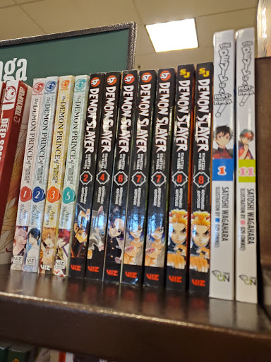 Book Store «Barnes & Noble», reviews and photos, 113 W County Center, Des Peres, MO 63131, USA