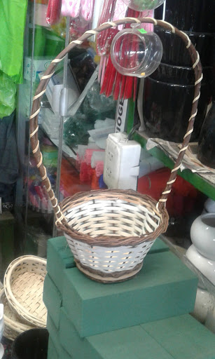 Fruit baskets Lima