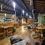 Photo n°2 de l'avis de FERRARIS.N fait le 24/11/2022 à 06:40 sur le  Ristorante cocktail bar San Colombano à Lucca