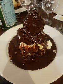 Brownie du Restaurant français Restaurant 14 Juillet à Paris - n°9