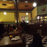 Photo n°1 de l'avis de Stefan.t fait le 05/01/2019 à 07:06 sur le restaurants L'Entrepot du Congo à Antwerp
