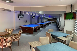 Teo Park Bilardo image